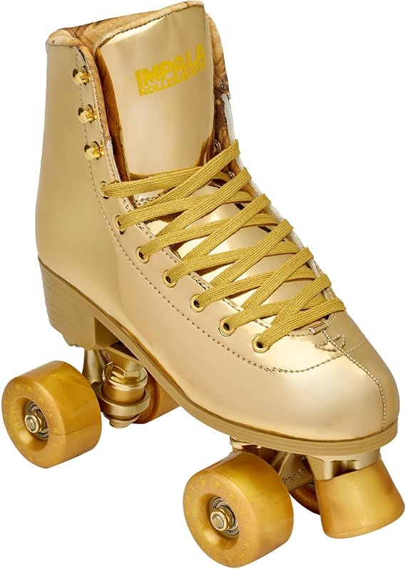 Impala Impala Quad Skate (Big Kid/Adult)