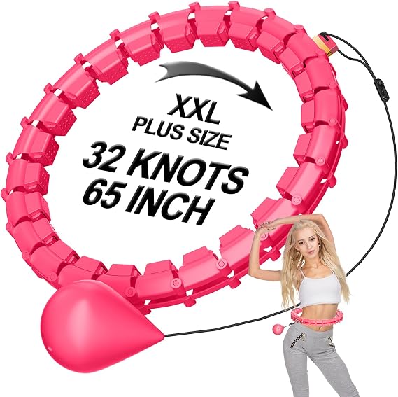 Hillhubinfinity Hoops