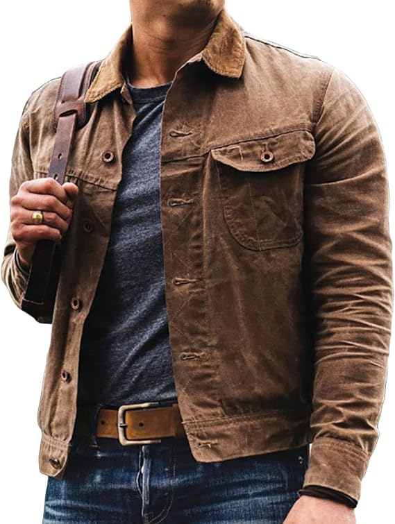 DGHM-JLMY jacket