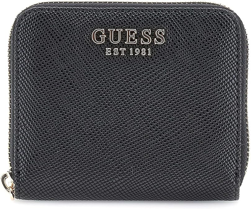 GuessWomen'sLAUREL II SLG Small Zip AROUNDZIP AROUNDLATTE LOGOT/U