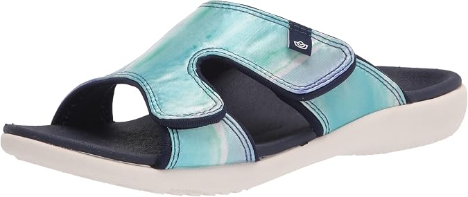 Spenco Women's Kholo Monet Slide