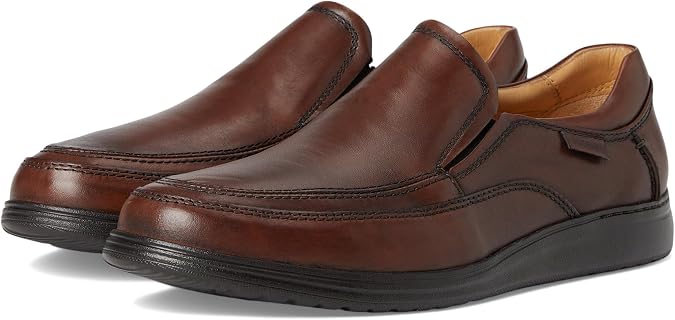 Samuel Hubbard Mens Featherlight Olema Loafer