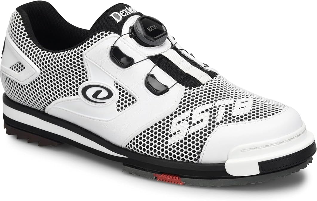 Dexter Modern, Men's Bowling Shoes