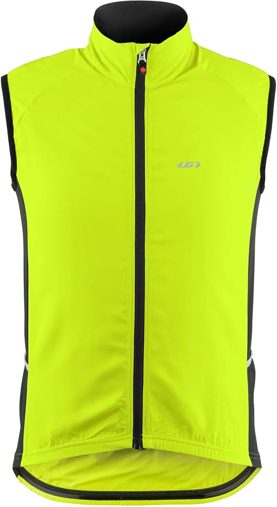 Garneau Men's Nova 3 Vest
