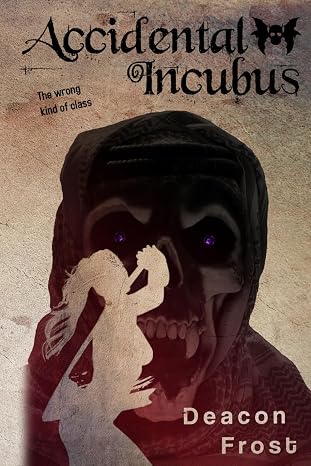 Accidental Incubus: Avalar Explored