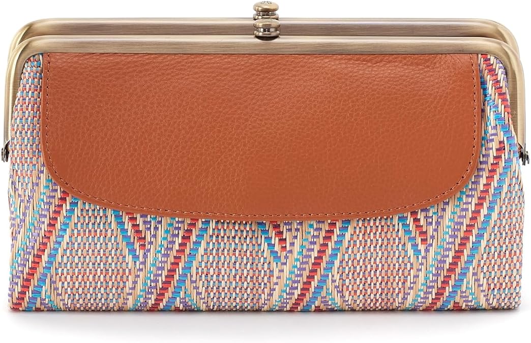 HOBO Lauren Clutch-Wallets
