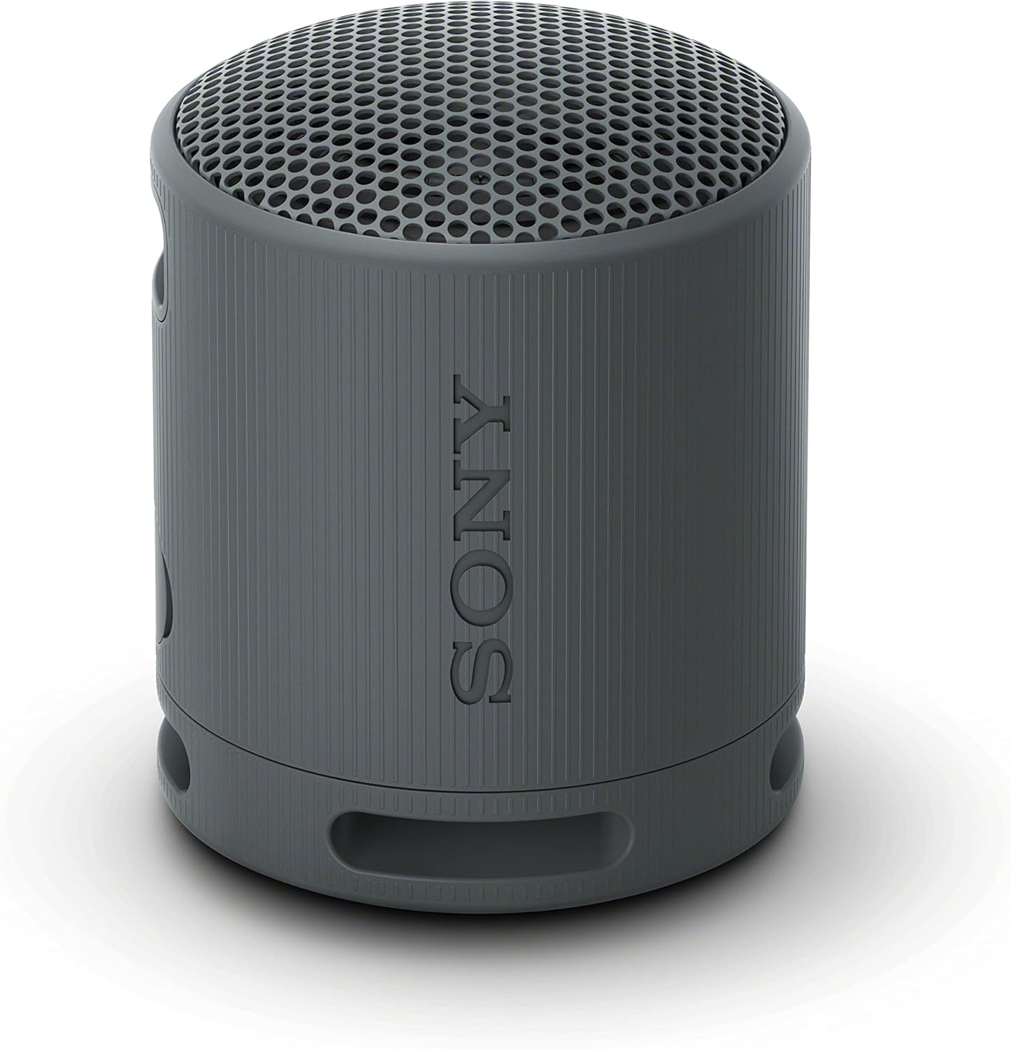 Sony SRSXB100B Portable Mp3 Player Wireless Speaker Systems Black