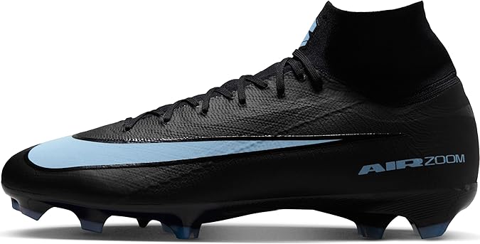 Nike Mercurial Superfly 10 Pro Firm Ground Soccer Cleat