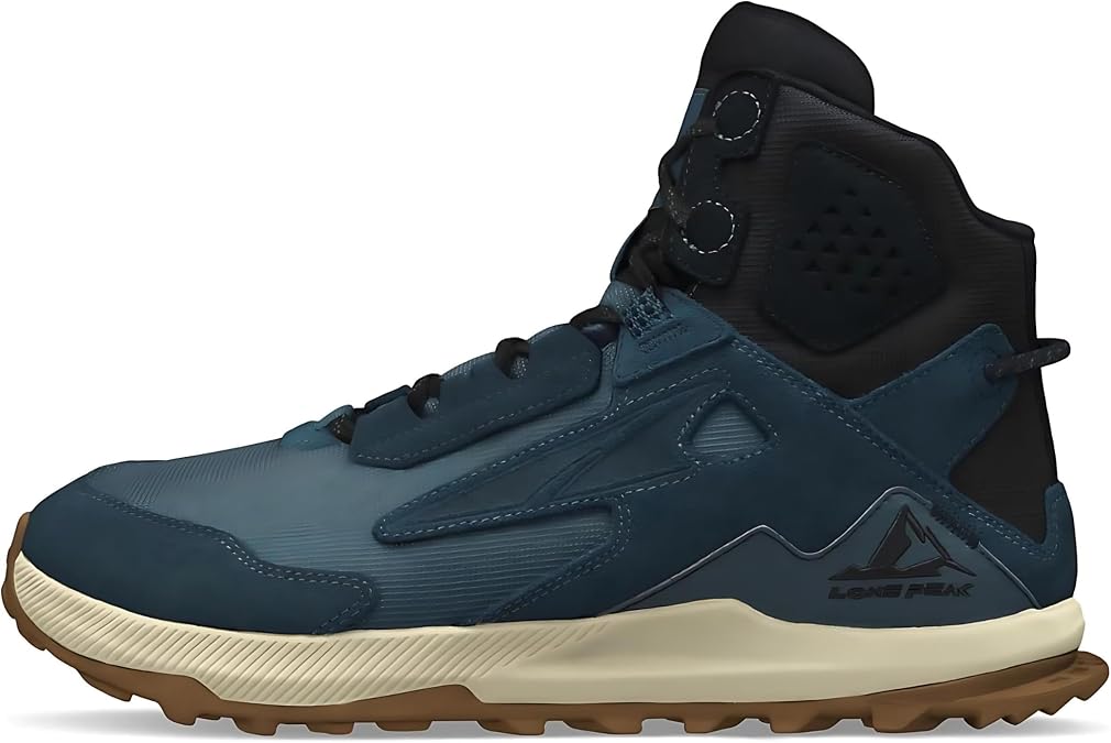 ALTRA Men's Lone Peak Hiker 2 Hiking Shoe