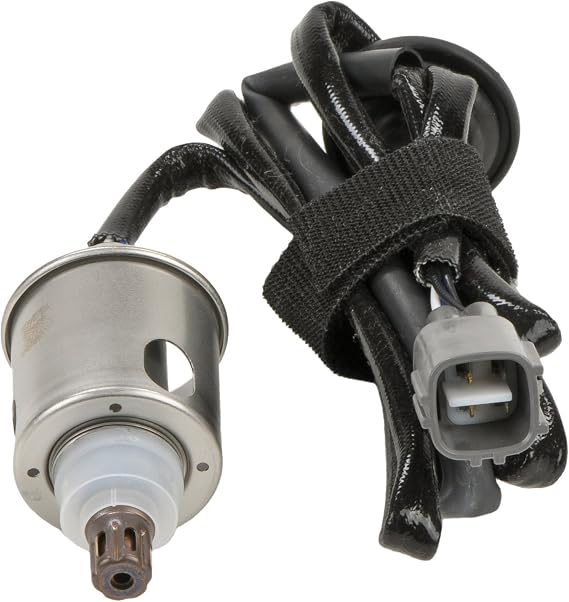 Bosch Oxygen Sensor - 15121