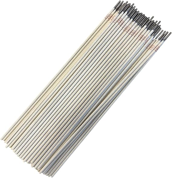 E6010 3/32"-1/8"-5/32" Stick electrodes welding rod 2 lb, 4 lb (4 lb 1/8")