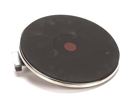 Star Hotplate, Ego, 2600W 240V 2N-1132B8703 - Genuine OEM Replacement Part