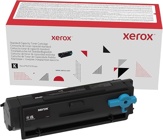 Xerox B310 Black Standard Toner