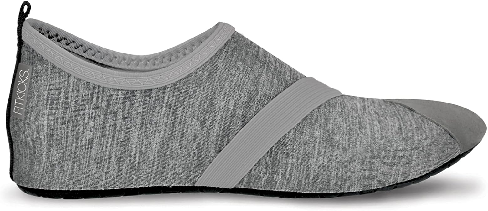 FITKICKS Original Women's Foldable Water Shoes