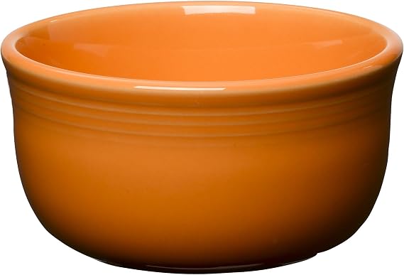 Fiesta 28-Ounce Gusto Bowl, Tangerine
