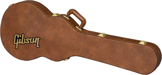 Gibson SG Hardshell Case Original, Brown