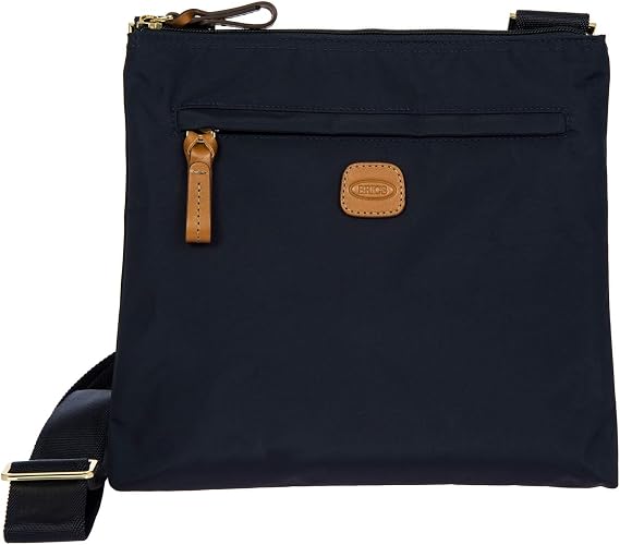Bric's X-Bag Urban Crossbody (Navy)