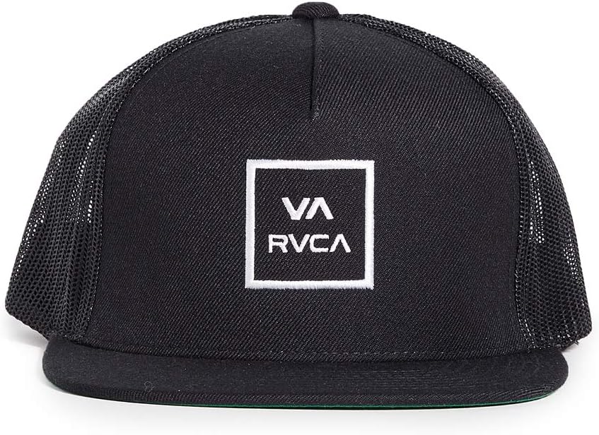 RVCA Va All The Way Trucker Hat