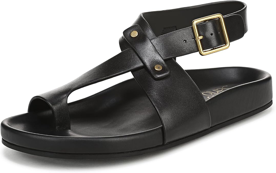 Franco Sarto L-Blair Strappy Sandals