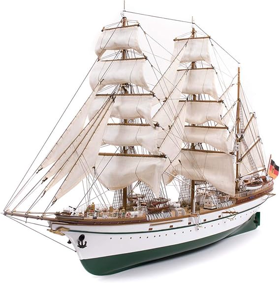 Occre 15003 Gorch Fock 1:95