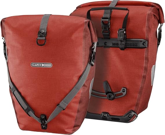 ORTLIEB Back-Roller Plus, Medium