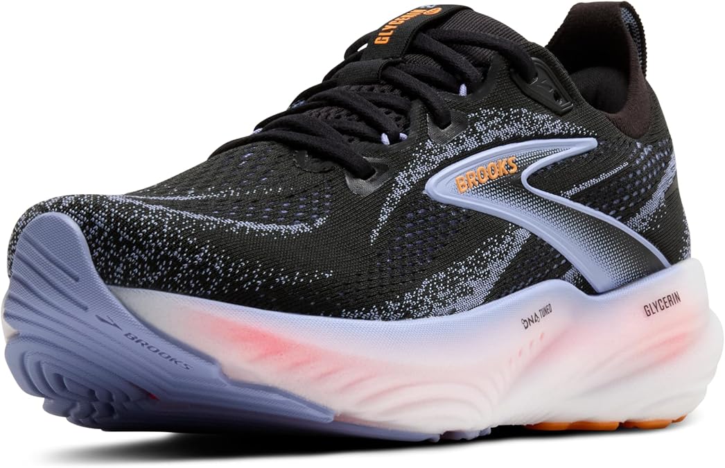 Brooks Glycerin 22 Spor AyakkabıKadın