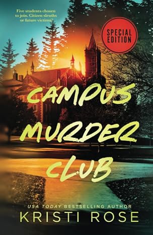 Campus Murder Club