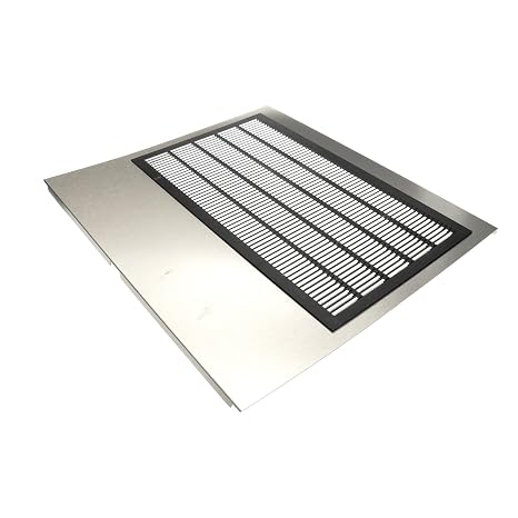 Ice O Matic (ICEOA) Panel Assembly Rh