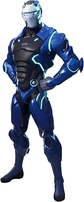 McFarlane Toys Fortnite Carbide Premium Action Figure