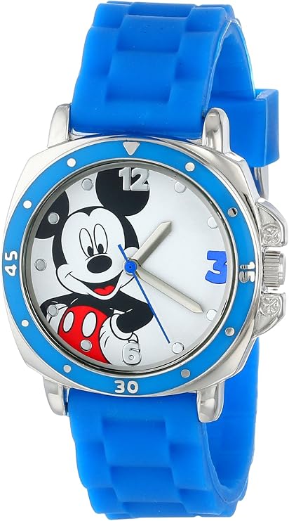 Disney Mickey Mouse Watch Kids and Kids