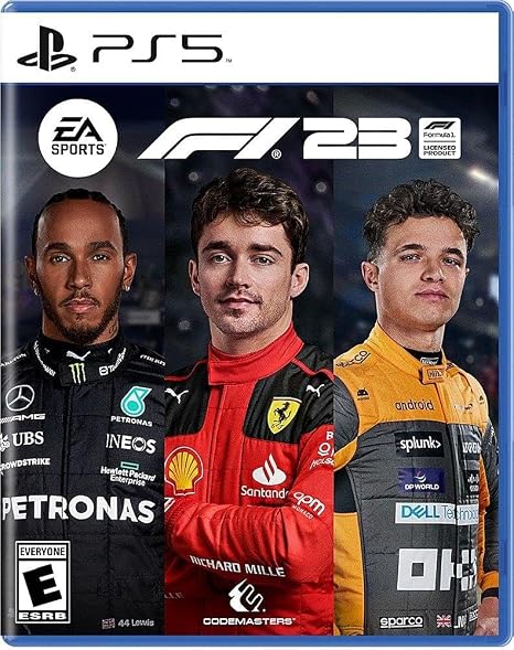 F1 23 - For PlayStation 5