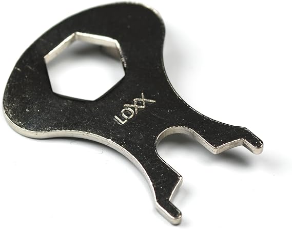 LOXX Small Key for Loxx Fastener Installation