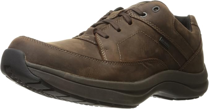 Dunham Men's Stephen-dun Rain Shoe