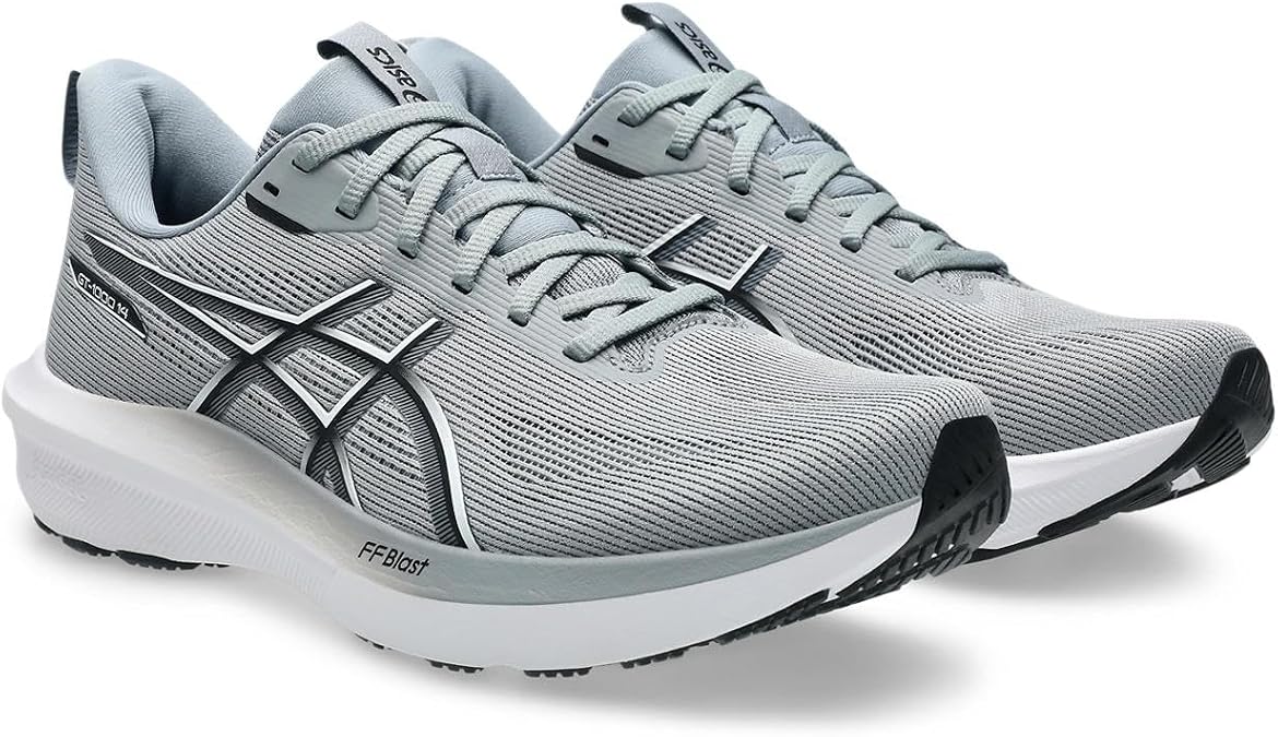 ASICS Men's GT-1000 14 Running Shoe