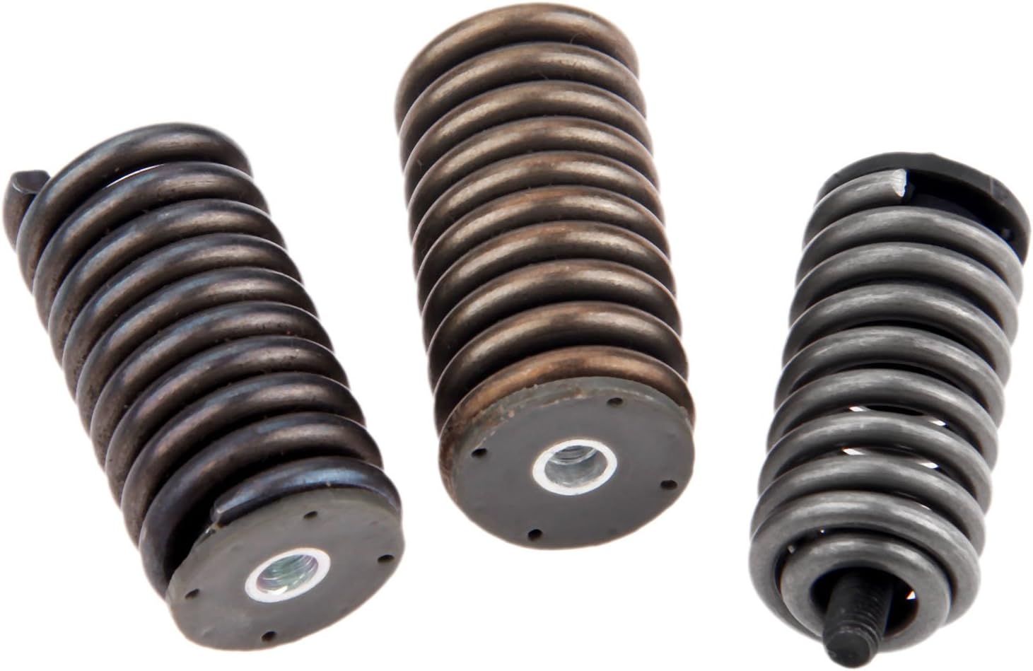 3pcs AV Spring Buffer Mount Compatible with HUSQVARNA 362 365 371 372 372 XP Chainsaws OEM 503895601 503 89 56-01