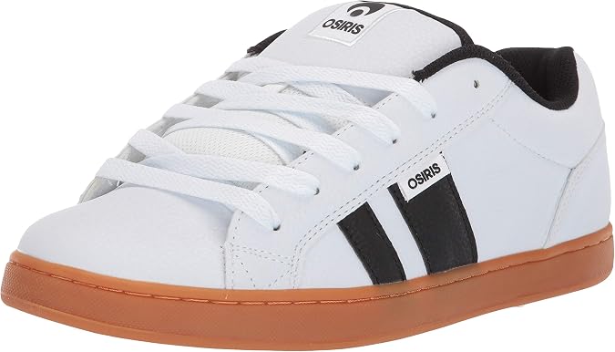 Osiris Men's Loot Skateboarding Shoe