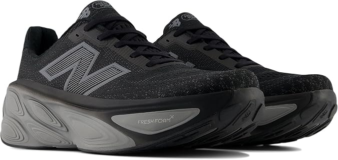 New Balance mens Fresh Foam X More V5
