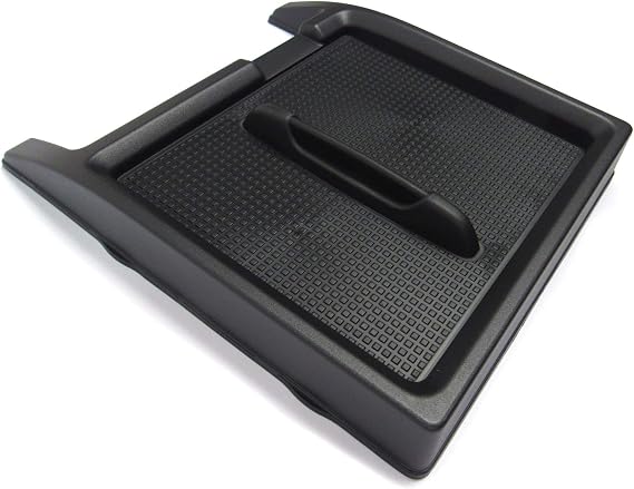 Land Rover Genuine LR055829 Center Console Storage Tray for Range Rover L405 and Range Rover Sport
