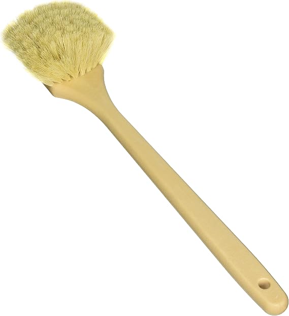 11672 Scrub Tampico Fender Brush, 20-Inch