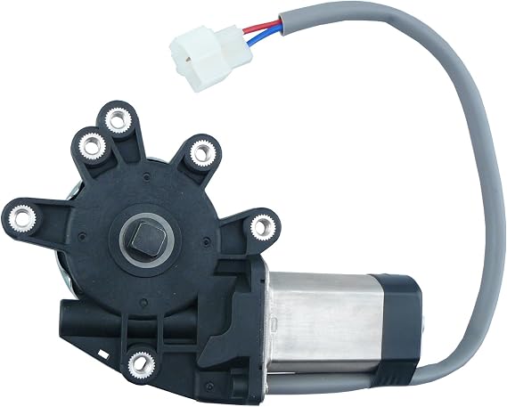 ACI 88863 Power Window Motor