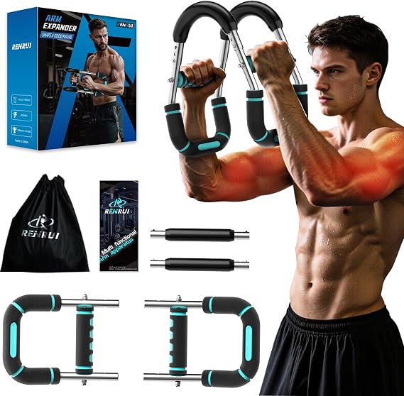Twister Arm Trainer, Chest Workout Equipment