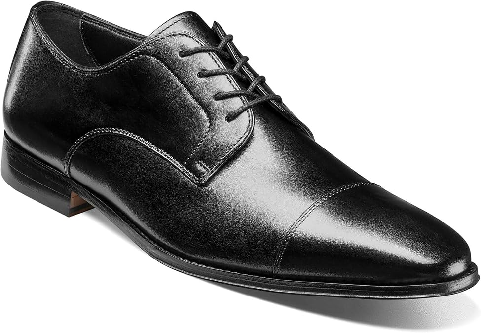 Florsheim Jacobi Cap Toe Oxford Men's Oxford