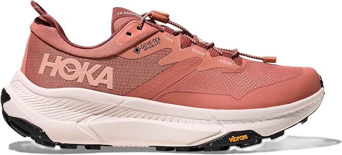 Hoka Womens Transport Gore-tex