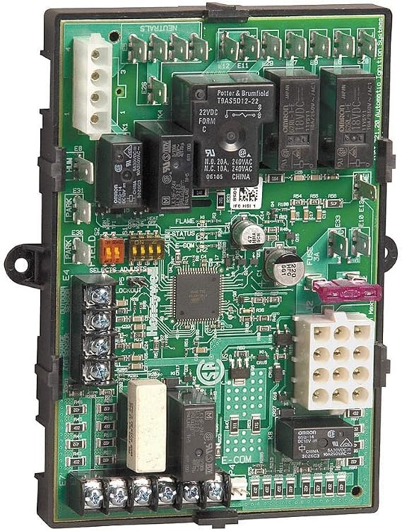 Honeywell Home Control
