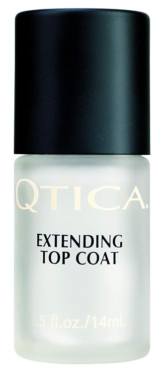 QTICA Extending Top Coat 1/2oz