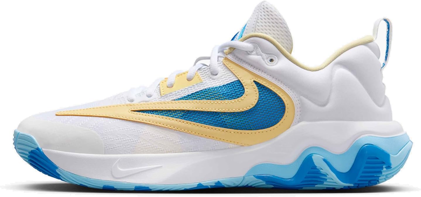NIKE Men's Giannis Immortality 3 Basketball Shoes