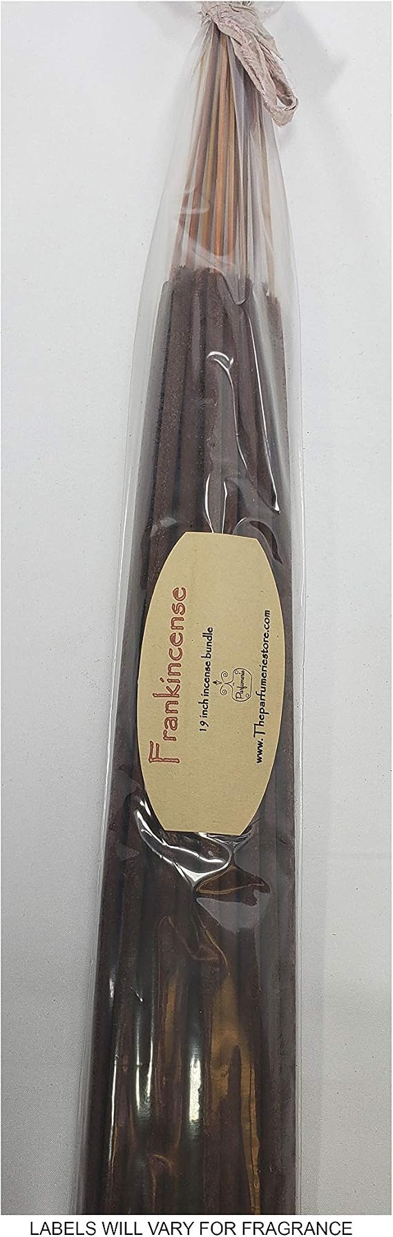 The Parfumerie Sex on The Beach Incense Extra Large Jumbo 19 in. 30 Sticks Hand-Dipped