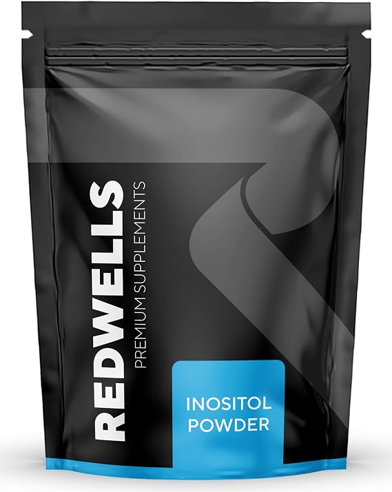 Myo Inositol Powder 100 g | Up to 2,250 mg Daily