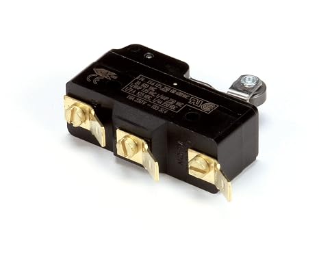 Belshaw DR42-0048 Honeywell Micro Switch