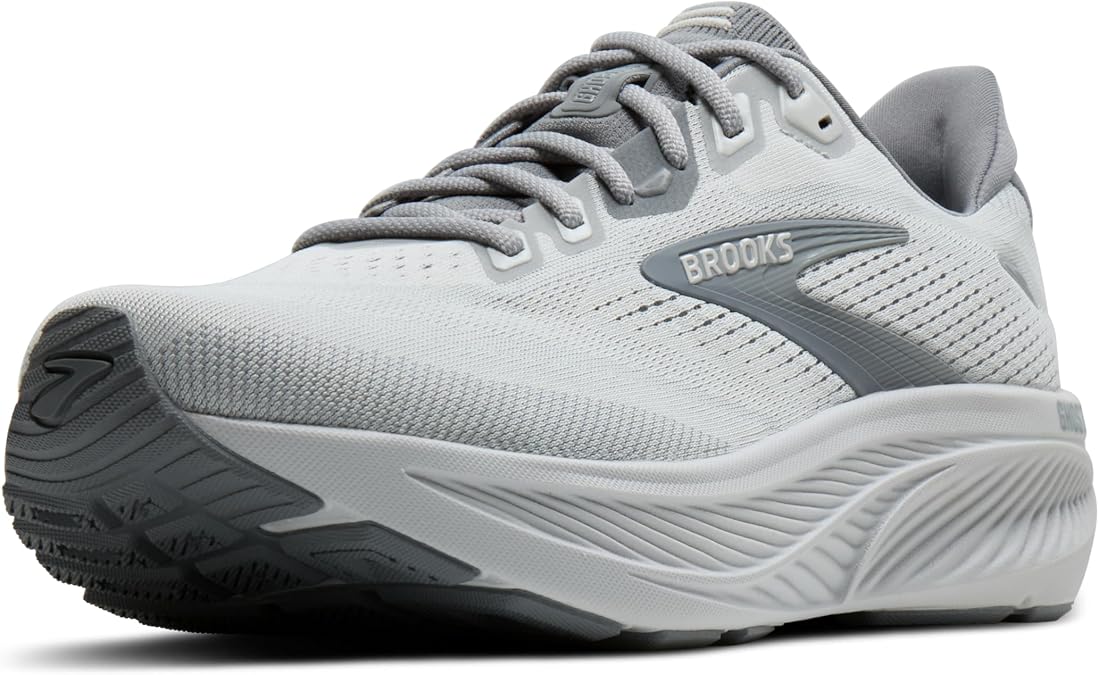 Brooks Mens Ghost 18 Running Shoe | Road Running Shoes